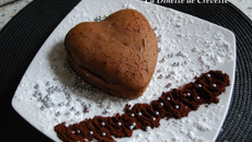 L'incontournable moelleux coulant au chocolat