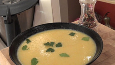 Soupe au Thermomix
