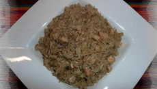 Le riz au coca cola !