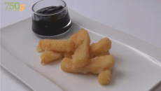 Beignets d'Ossau-Iraty AOP