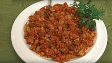 Rougail de morue réunion