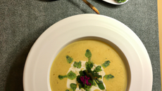 Soupe covent d'amour 2