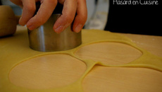 Empanadas à la Mexicaine