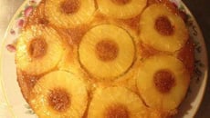 Le renversé à l'ananas de Bree Van de Kamp