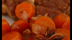 Osso bucco orientalisé