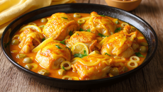 La meilleure façon de faire un tajine de poulet