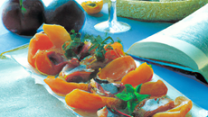 Pêches TGV Méditerranée