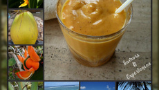 Le Smoothie des Iles