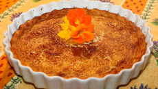 Cuajada à ma façon