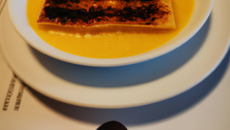 Crème brûlée de mamie