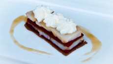 Mille-feuilles Basco-Breizh