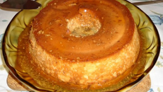 Gateau à l'ananas économique