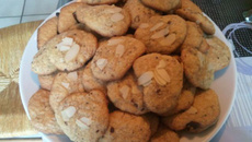 Cookies à accommoder à votre goût