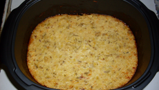 Pain traditionnel français