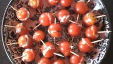 Tzatziki économique