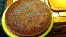 Gâteaux aux carambars