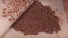 Pailleté feuillantine ou praliné feuillantine