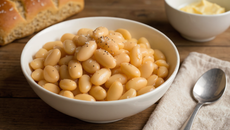 Mogettes vendéennes