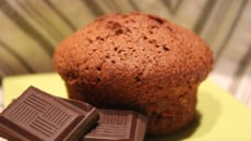 Gâteaux au chocolat classique