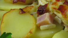 La tartiflette "la vraie"