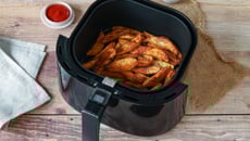 Potatoes au Air Fryer