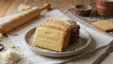 Petits-beurre, c'est moi qui les ai fait...