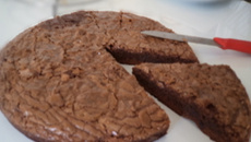 Fondant au chocolat qui ne vous décevra pas