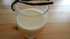 Crème anglaise : une délicieuse spécialité britannique