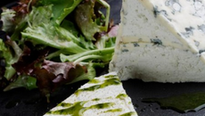 Terrine à la fourme d'Ambert