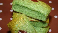 Minis-financiers pistache, pistole Saint-Domingue 70%