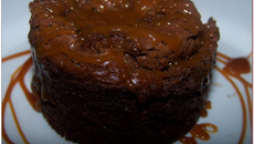 Cheesecake au nutella