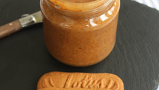 Pâte à tartiner au speculoos