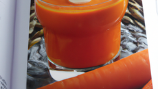 Cocktail de carottes