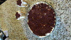 Tiramisu de grand-mère