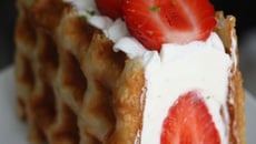 Mille-fraises cumbawa