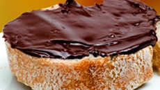 Pâte à tartiner fait maison