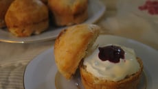 Scones inratables