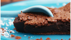 Fondant au chocolat : Classique mais puissant!
