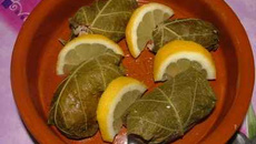 Dolmas