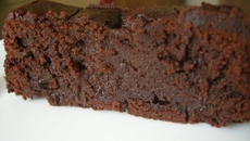 Fondant tout choco maison