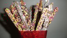 Le carnaval des mikados