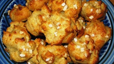 Chouquettes traditionnelles