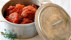 Rougail : délicieuse spécialité des îles