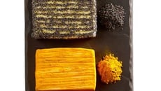 Beurre au trois citrons