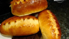 Pains au lait du boulanger