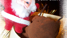 Truffes façon Mon Chéri