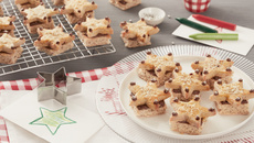 Biscuits double sensation au Nutella®