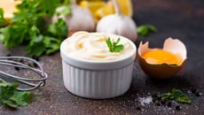 Mayonnaise au Companion