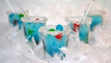 Granité de Kidibul aux Dragibus