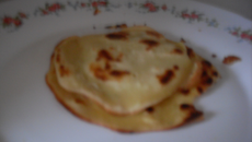 Pancakes traditionnels faciles